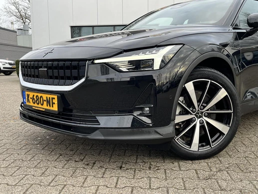 Polestar 2 - Afbeelding 3 van 28