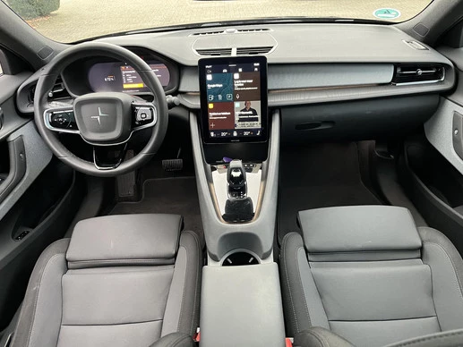 Polestar 2 - Afbeelding 9 van 28