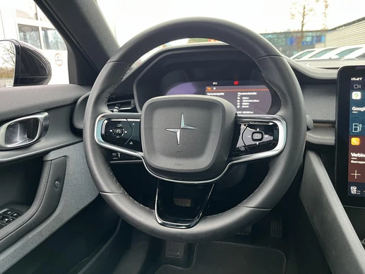 Polestar 2 - Afbeelding 10 van 28