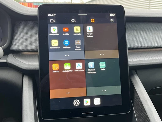 Polestar 2 - Afbeelding 17 van 28