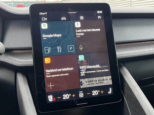 Polestar 2 - Afbeelding 18 van 28