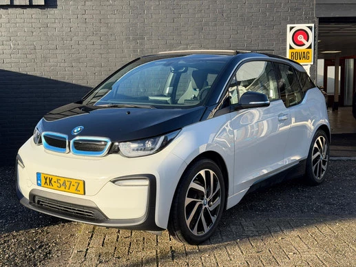 BMW i3 - Afbeelding 1 van 21