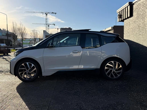 BMW i3 - Afbeelding 2 van 21