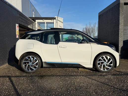 BMW i3 - Afbeelding 3 van 21