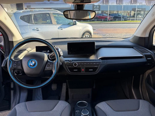 BMW i3 - Afbeelding 4 van 21