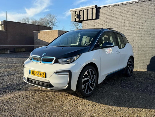 BMW i3 - Afbeelding 11 van 21