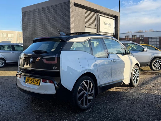 BMW i3 - Afbeelding 12 van 21