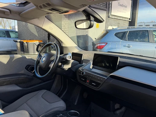 BMW i3 - Afbeelding 13 van 21