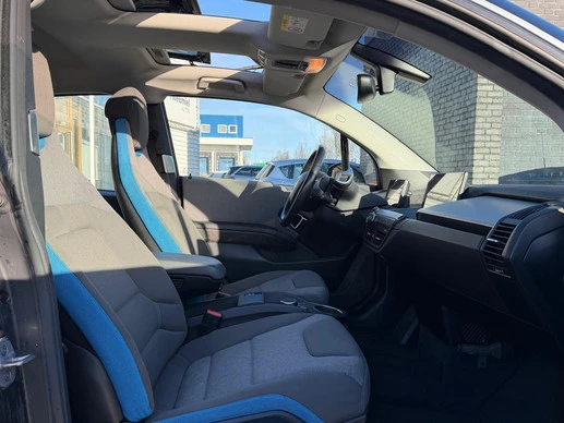 BMW i3 - Afbeelding 14 van 21