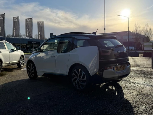 BMW i3 - Afbeelding 17 van 21