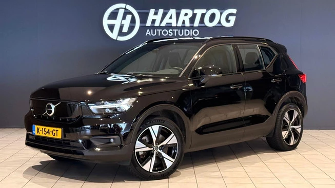 Volvo XC40 - Afbeelding 1 van 30
