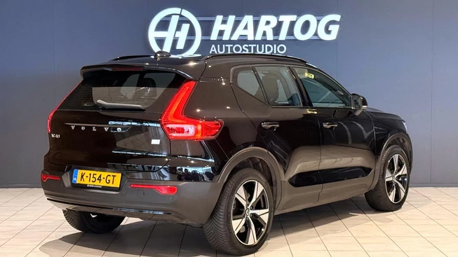 Volvo XC40 - Afbeelding 2 van 30
