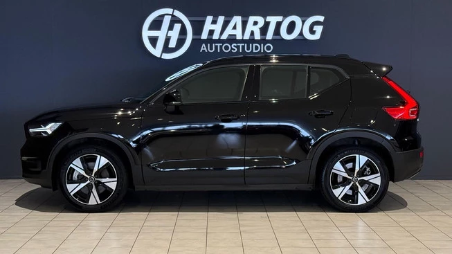Volvo XC40 - Afbeelding 5 van 30