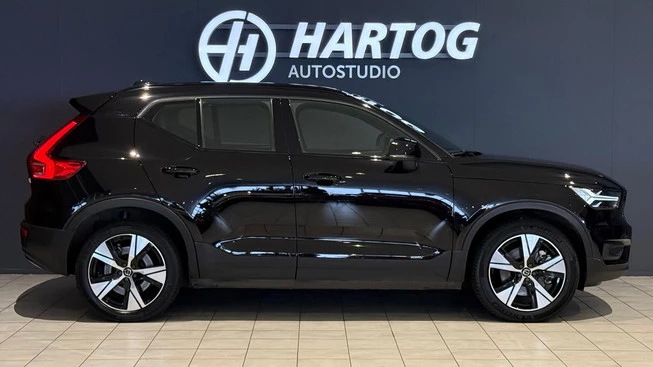 Volvo XC40 - Afbeelding 6 van 30