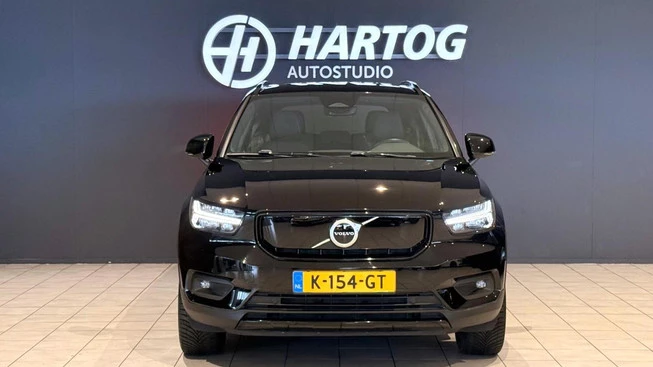 Volvo XC40 - Afbeelding 9 van 30