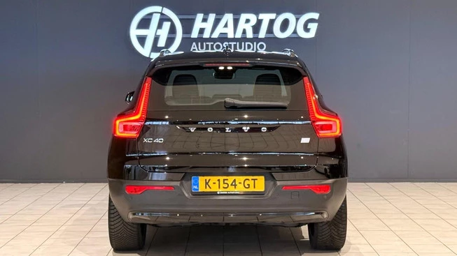 Volvo XC40 - Afbeelding 10 van 30