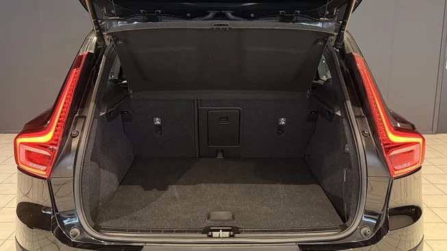 Volvo XC40 - Afbeelding 11 van 30