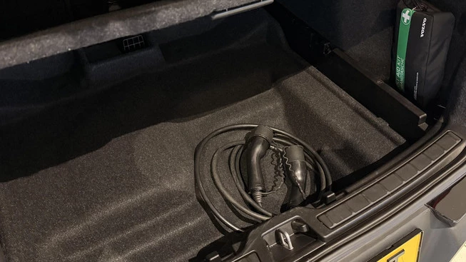 Volvo XC40 - Afbeelding 12 van 30