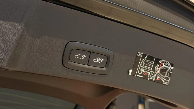 Volvo XC40 - Afbeelding 13 van 30