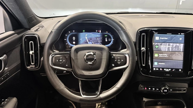 Volvo XC40 - Afbeelding 15 van 30