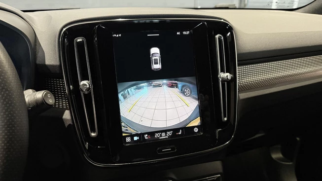 Volvo XC40 - Afbeelding 16 van 30