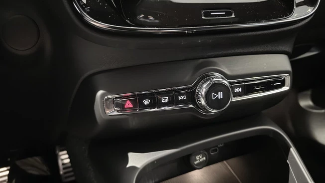 Volvo XC40 - Afbeelding 17 van 30