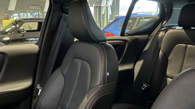 Volvo XC40 - Afbeelding 19 van 30