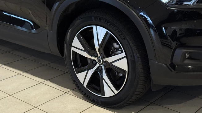 Volvo XC40 - Afbeelding 21 van 30