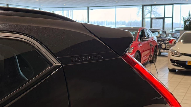 Volvo XC40 - Afbeelding 23 van 30