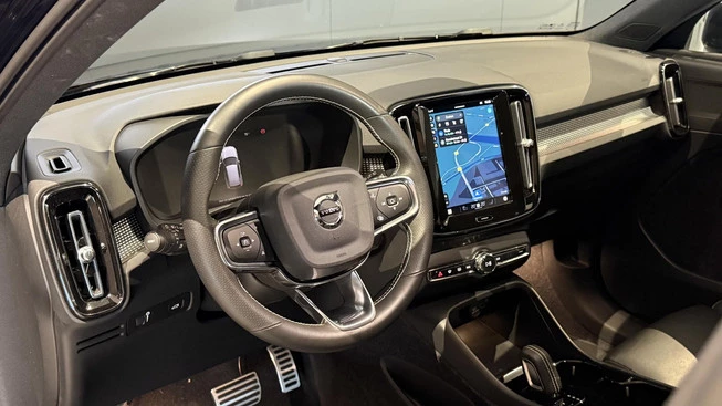 Volvo XC40 - Afbeelding 27 van 30