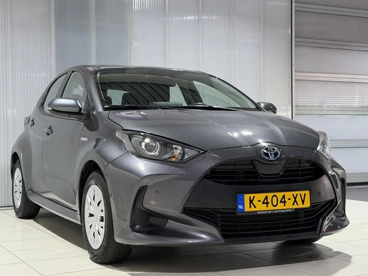 Toyota Yaris - Afbeelding 3 van 25