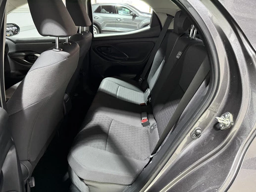 Toyota Yaris - Afbeelding 24 van 25