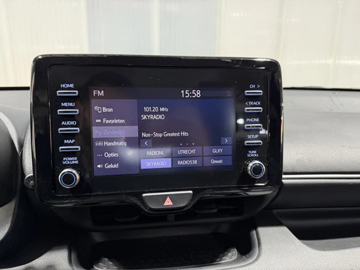 Toyota Yaris - Afbeelding 11 van 25