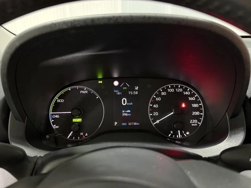 Toyota Yaris - Afbeelding 17 van 25