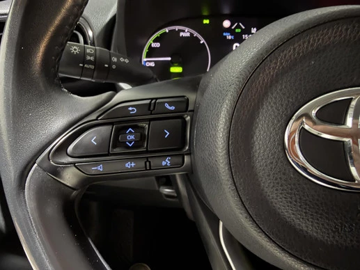 Toyota Yaris - Afbeelding 15 van 25