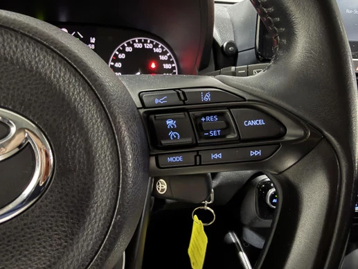 Toyota Yaris - Afbeelding 16 van 25