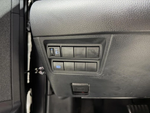 Toyota Yaris - Afbeelding 21 van 25