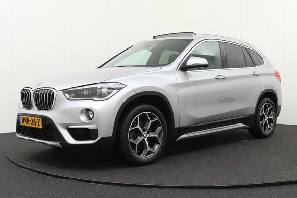 BMW X1 - Afbeelding 1 van 25