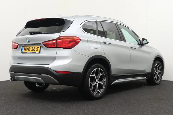 BMW X1 - Afbeelding 2 van 25