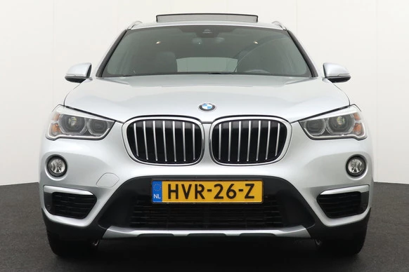 BMW X1 - Afbeelding 3 van 25