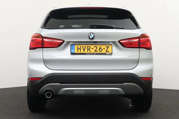 BMW X1 - Afbeelding 4 van 25