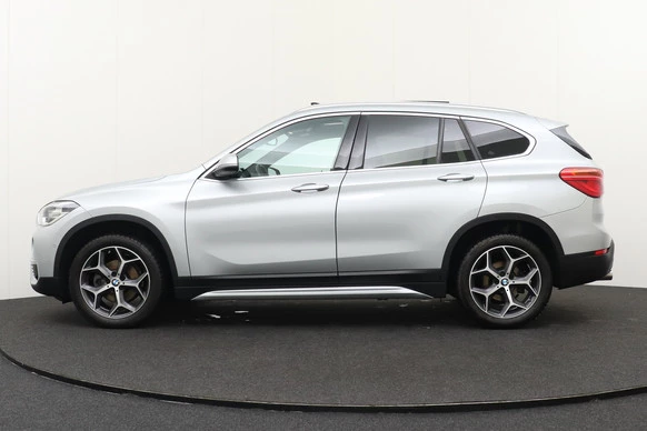 BMW X1 - Afbeelding 5 van 25