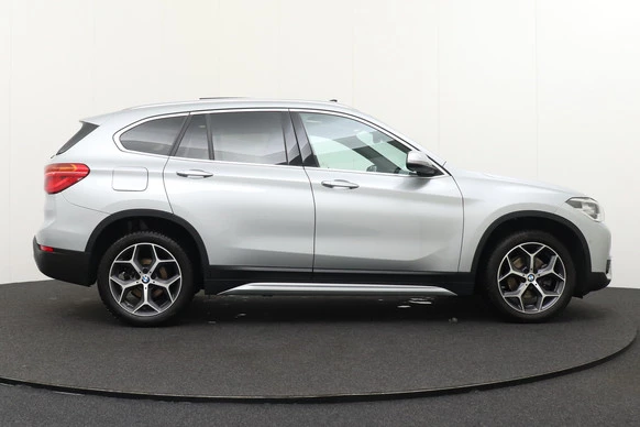 BMW X1 - Afbeelding 6 van 25