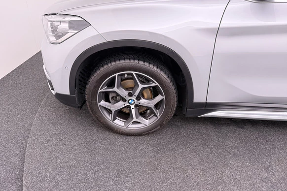 BMW X1 - Afbeelding 7 van 25