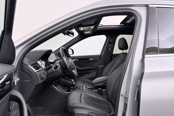 BMW X1 - Afbeelding 9 van 25