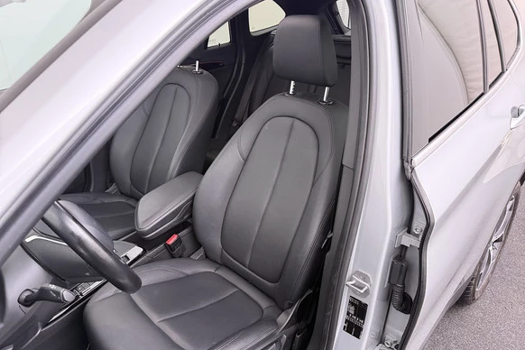 BMW X1 - Afbeelding 10 van 25