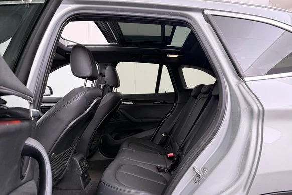 BMW X1 - Afbeelding 11 van 25