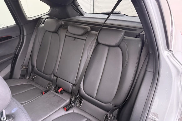 BMW X1 - Afbeelding 12 van 25