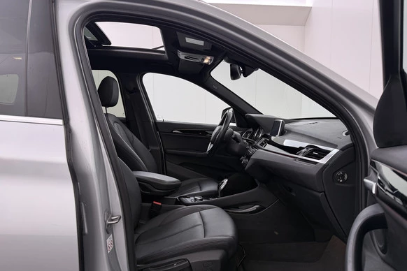 BMW X1 - Afbeelding 15 van 25