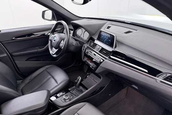 BMW X1 - Afbeelding 16 van 25